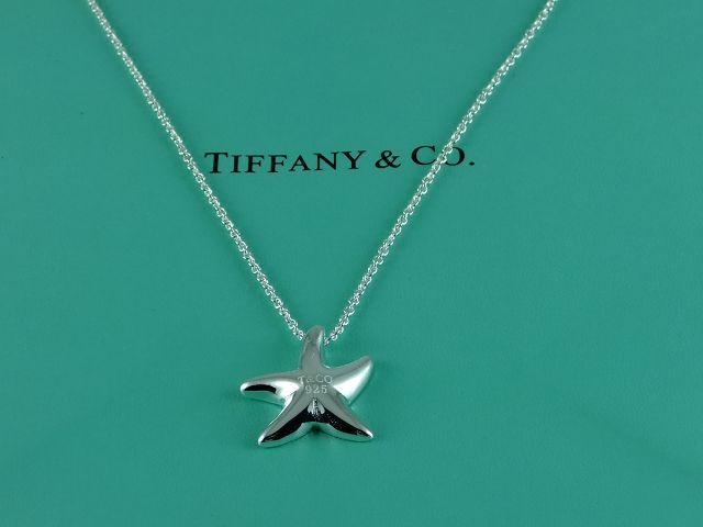 tiffany Necklace-335